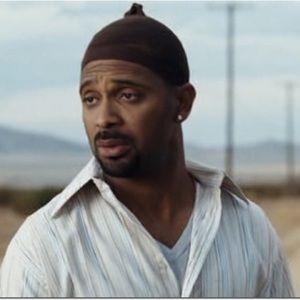 Meet your Posher, Jamer